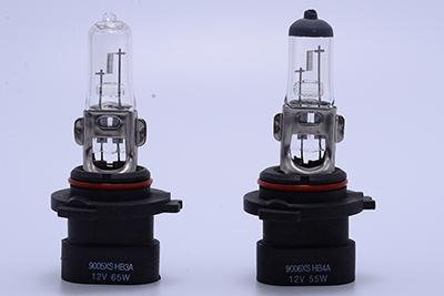 Ampoule halogène de phare HB3 (9005)