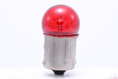 Ampoule de feu clignotant G18 67
