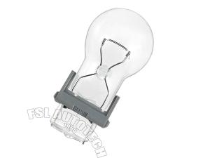 Ampoule miniature pour véhicule P27W